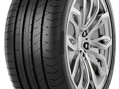 Goodyear 215/55R17 98Y Eagle Sport 2 UHP XL FP — 215/55 R17 98Y XL