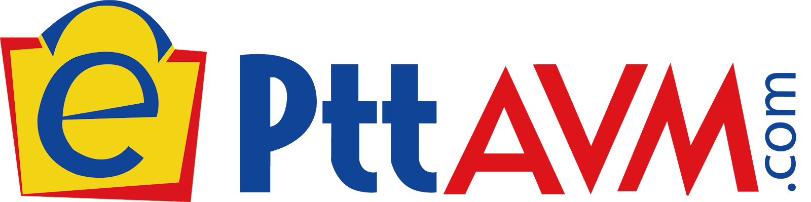 ePttAVM logosu